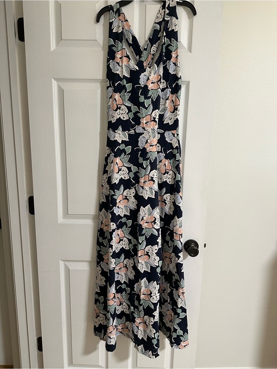 Pact Dresses & Skirts - Pact Fit and Flare Dress